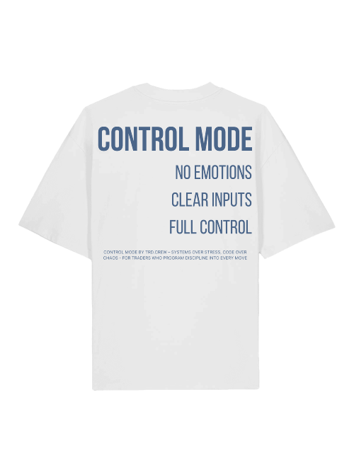 CONTROL MODE – Systems Over Stress - Oversized