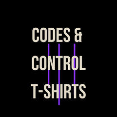 CODE & CONTROL