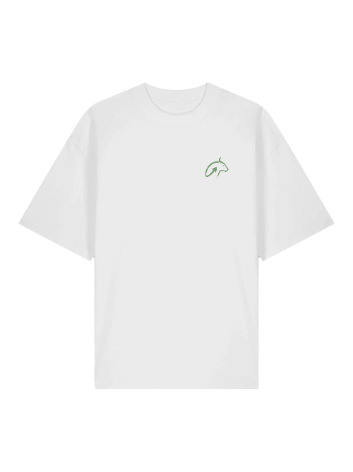 CRYPTO CULTURE – Bullish by Nature - Oversized