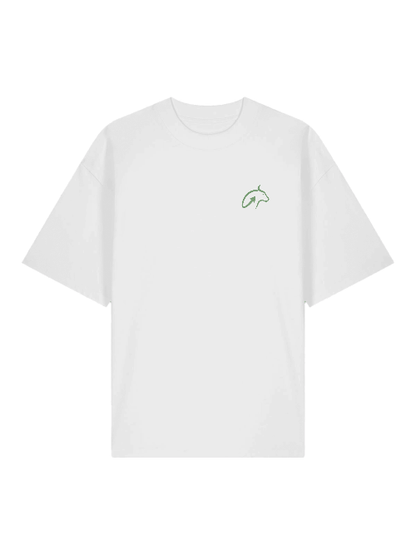 CRYPTO CULTURE – Bullish by Nature - Oversized