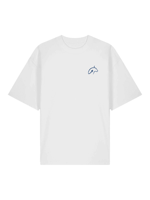 CODE & CONTROL – Keep Control - Oversized