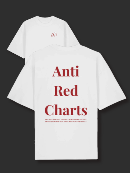 CRYPTO CULTURE – Bullish by Nature - Oversized